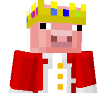 CappedByLebron's skin