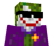 Manicz40's skin