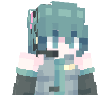 Ebunnyu's skin