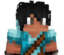 SharkFaceHQ's skin