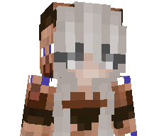 GhostGxmer's skin