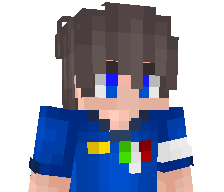 TheMarck_MC's skin