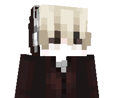 maximumousse's skin