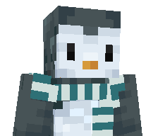 penguinofGod's skin