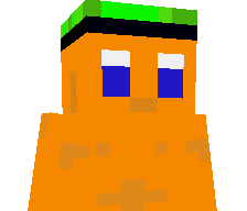 Declanoo's skin