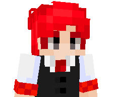 iXerom's skin