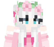 SugerHeartVlog's skin