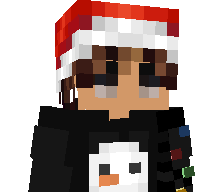 Tricepserators's skin