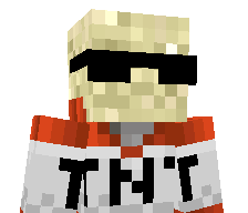 Laggyexe's skin