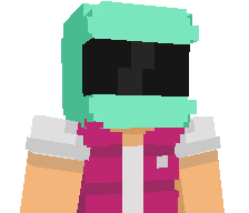 neonbooser's skin