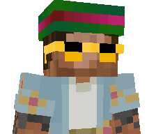 GOCAC's skin