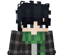 Joecraft_'s skin