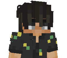 6Cxm's skin