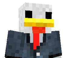 Haehnchen_'s skin