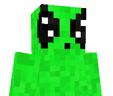 kubzub14's skin