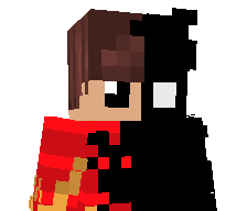 Luxufu's skin