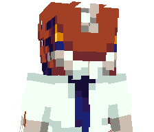 5Saw's skin
