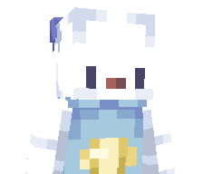 ILIKEMUDKIP's skin