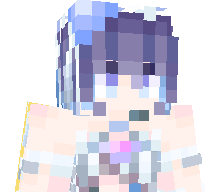 sontari's skin