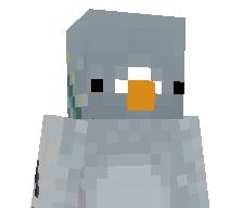 FlappyBird173's skin
