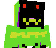 ChickenShrimp's skin