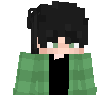 qFluf's skin
