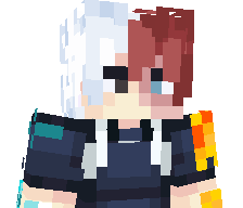 SH1J1M4's skin