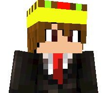 TheProtonMC's skin