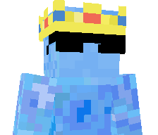 FrostKillzX's skin