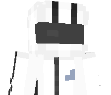Dnxo's skin