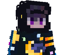Hashatghh's skin