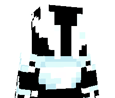visary's skin