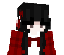 bbyhaXna's skin