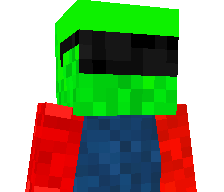 Jimmykong1564's skin