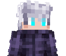 johnnyjohnnyd's skin