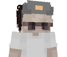 kalienda's skin