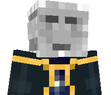 Begularr's skin