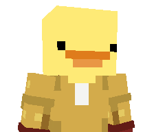 Patito_NB's skin
