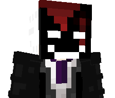 Rgmure's skin