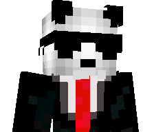 Fred_YT's skin