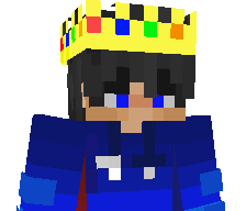 KingJeffMC's skin
