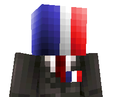 MoodFrosty's skin