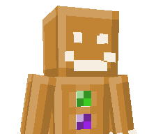 Undetectablehack's skin