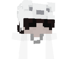 Edxv's skin