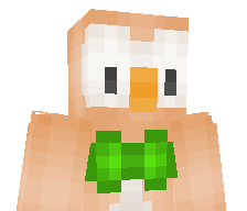 DRAYKUZ's skin