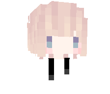 yukkurinsan's skin