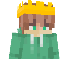 Nupb's skin