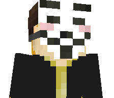Keczup_MC's skin