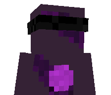 SilentIsKey's skin