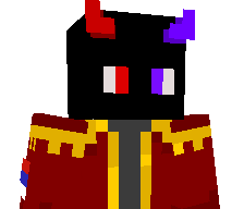 x_Harishem's skin